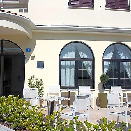 La Settima Luna 4* Umag