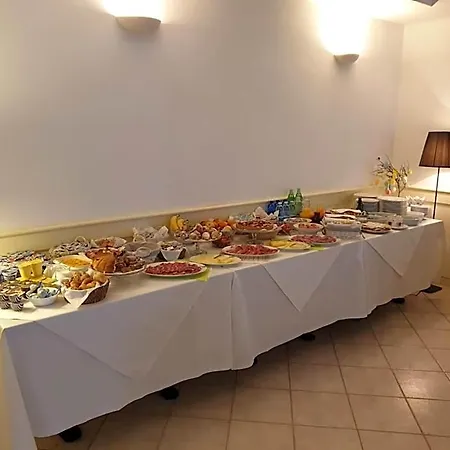 La Settima Luna Hotel 4*