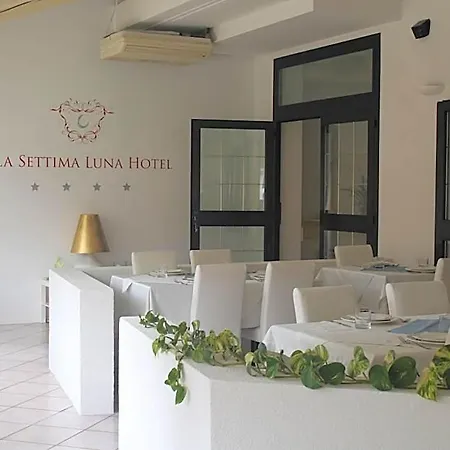 La Settima Luna Hotel