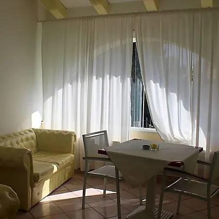La Settima Luna Hotel 4*
