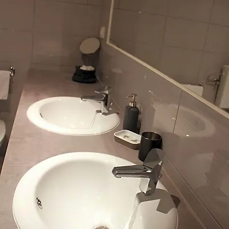 Szálloda La Settima Luna