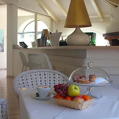 La Settima Luna 4* Umag