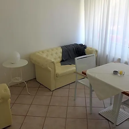 La Settima Luna Szálloda 4*