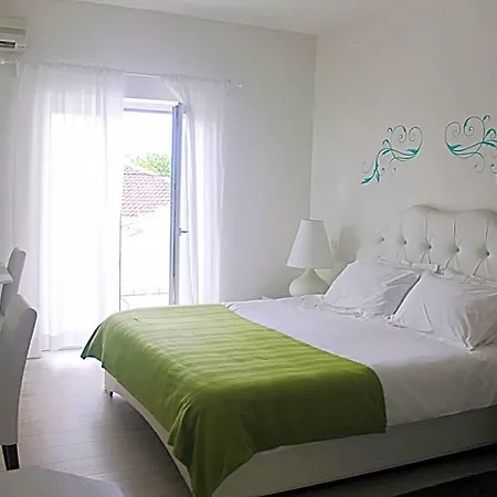 La Settima Luna Hotel 4*