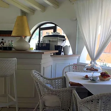 Hotel La Settima Luna Umag