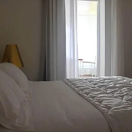 Szálloda La Settima Luna 4*