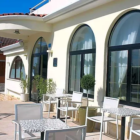 La Settima Luna Szálloda Umag