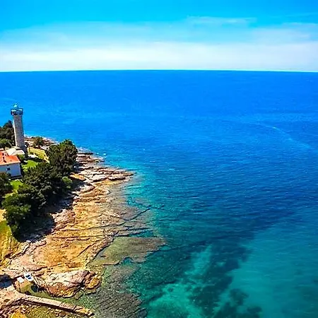 La Settima Luna Umag