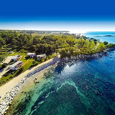 La Settima Luna 4* Umag